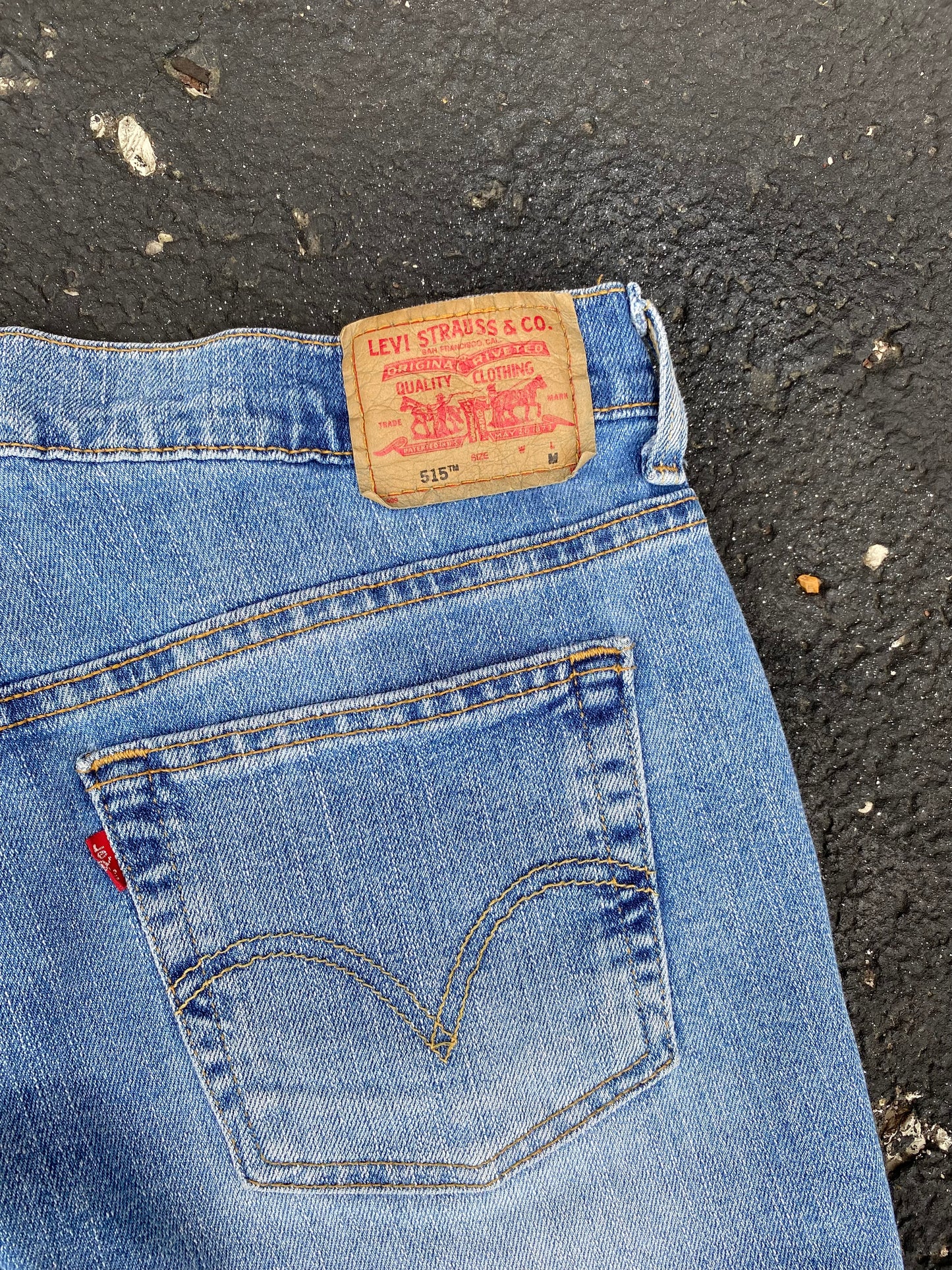 STL Budweiser Shorts