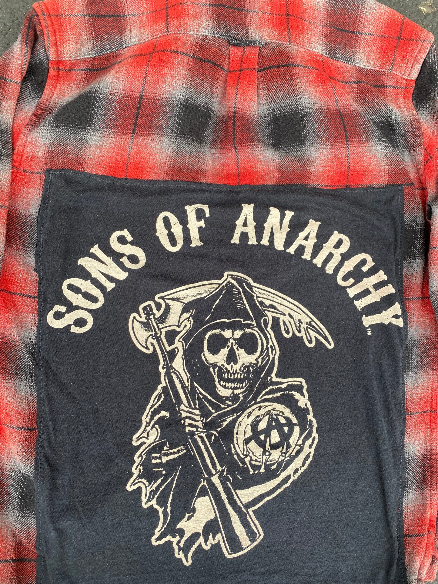 Sons of Anarchy