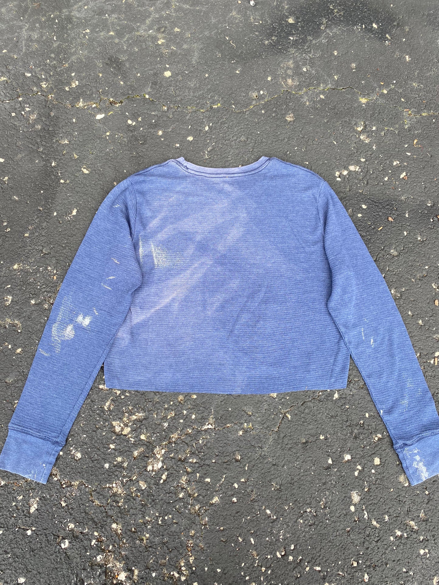 Budweiser Distressed Wash