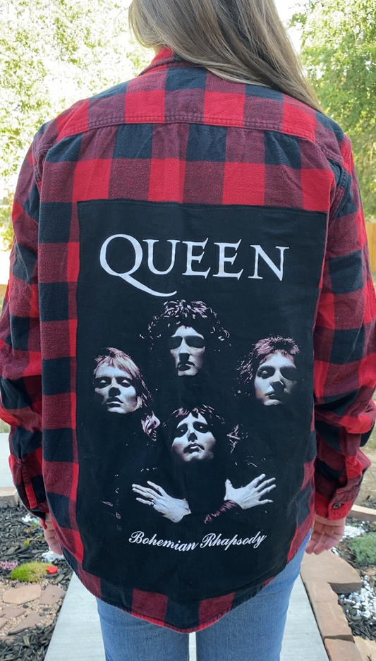 Classic Queen