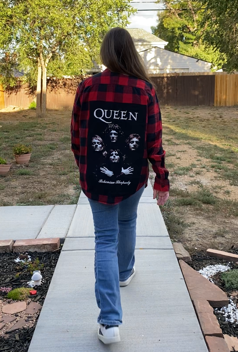 Classic Queen