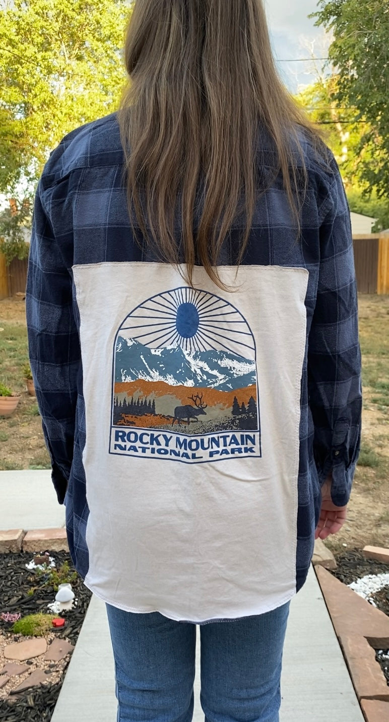 Rocky Mountain National Park