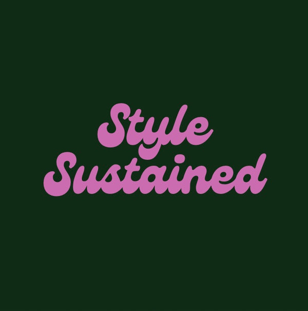 Style Sustained