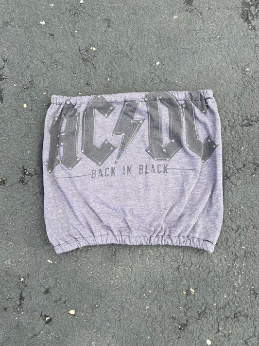 AC/DC TUBE TOP
