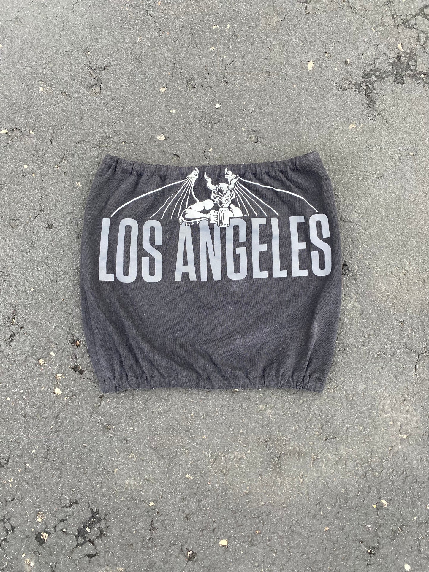 Los Angeles Stone Brewing Tube Top