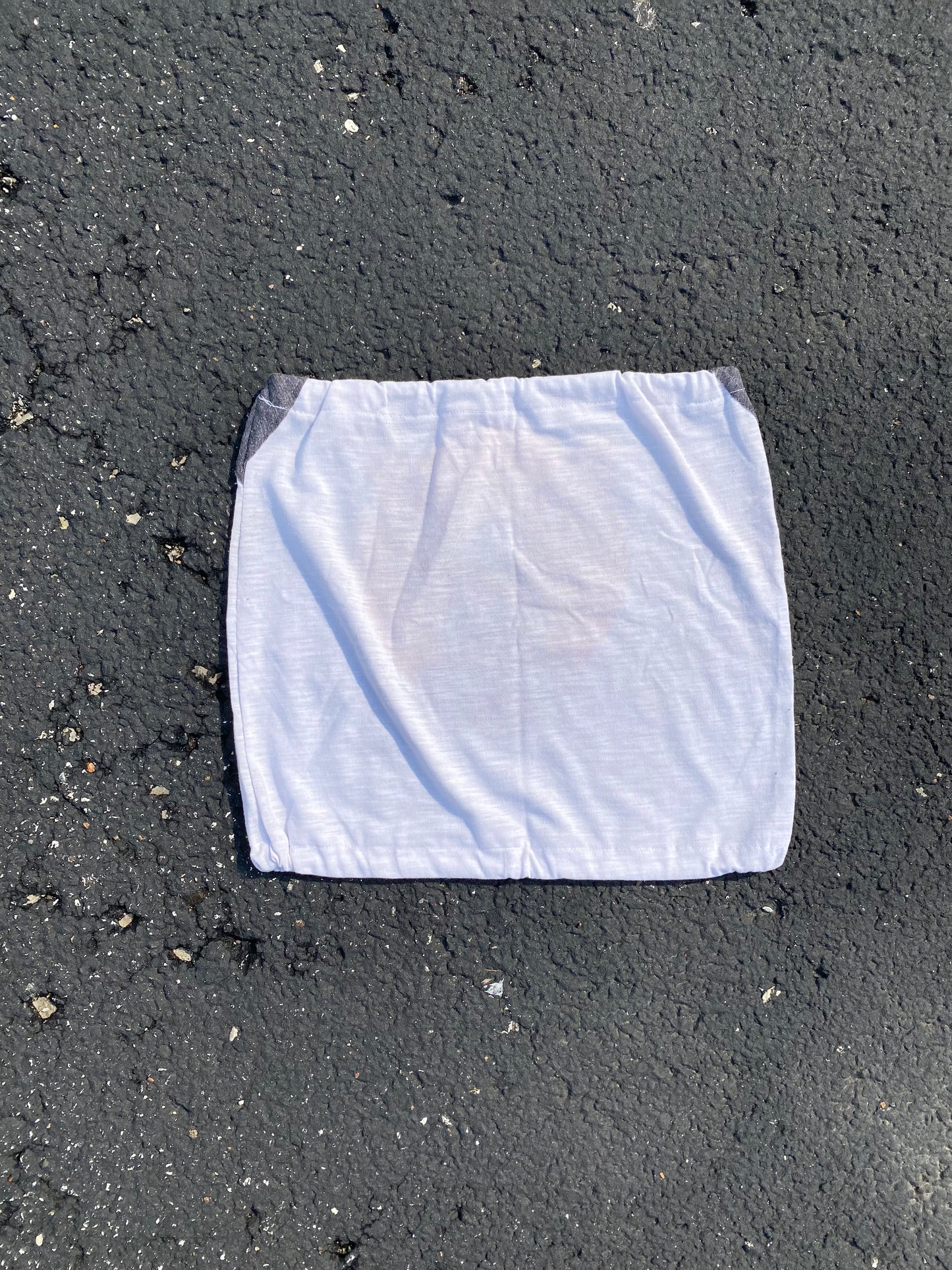 Harley Davidson Sun Tube Top