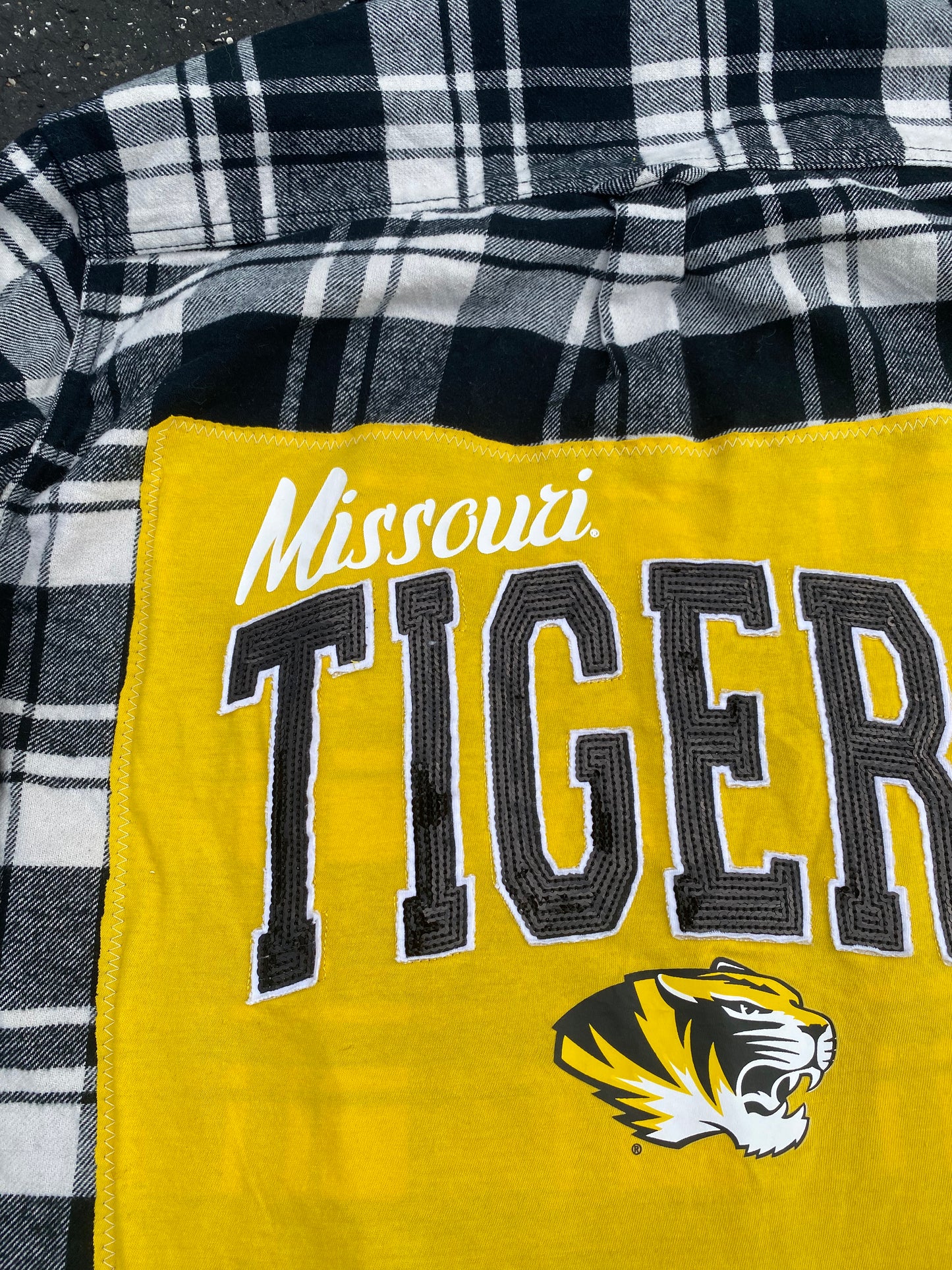 Missouri Tigers