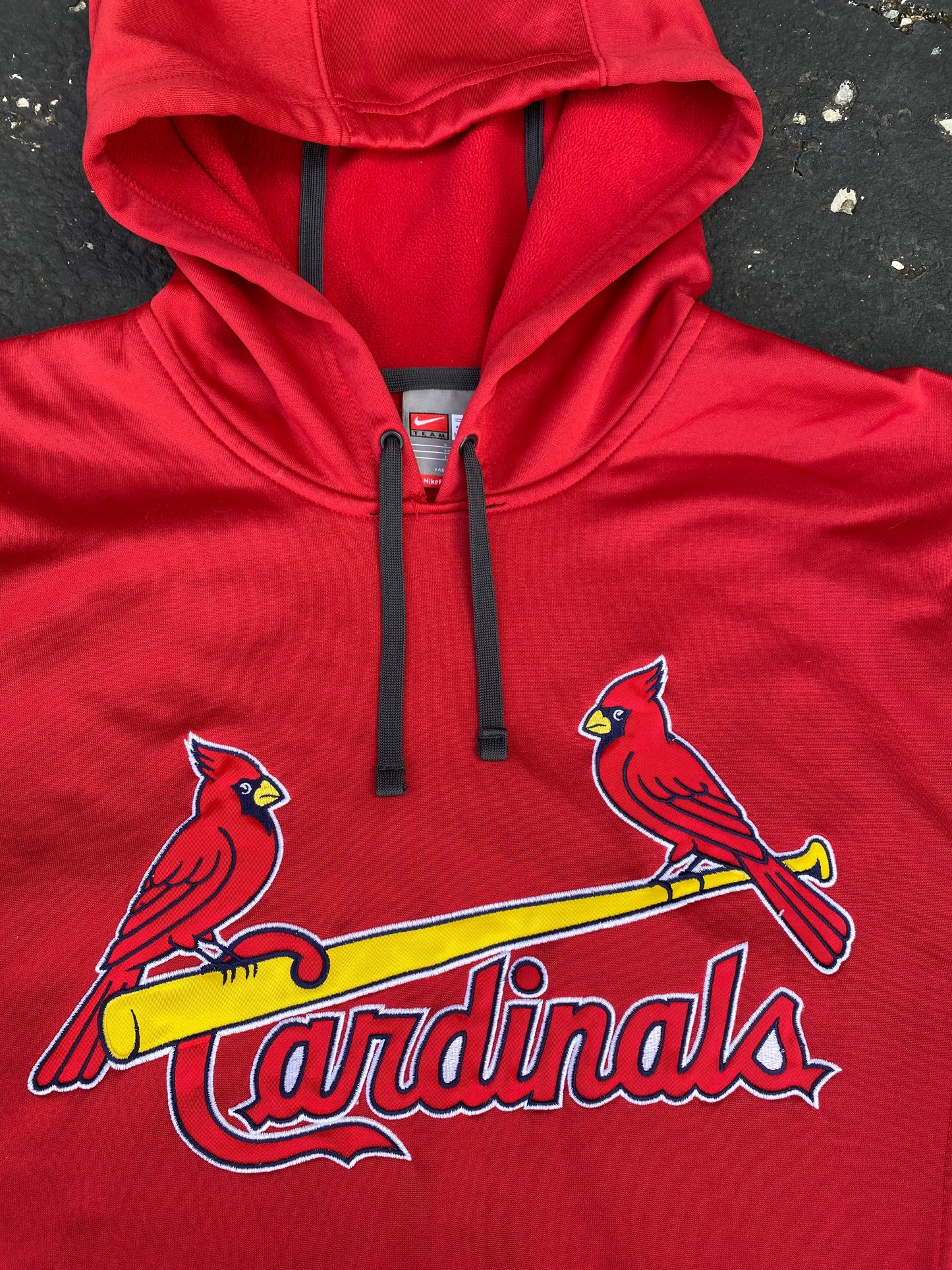 Cardinals Hoodie