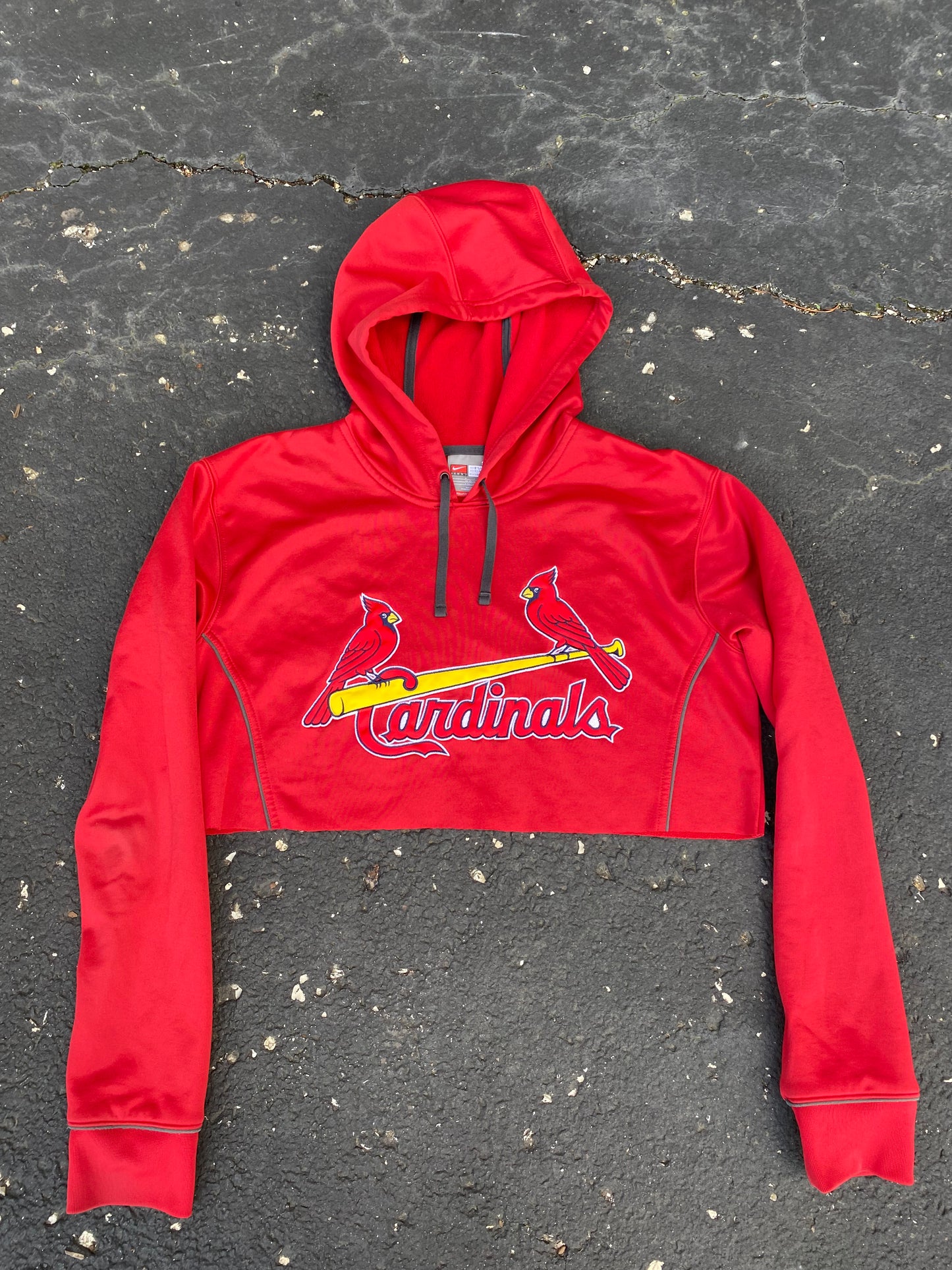 Cardinals Hoodie
