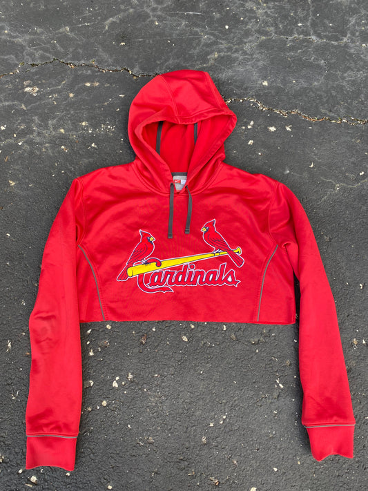 Cardinals Hoodie