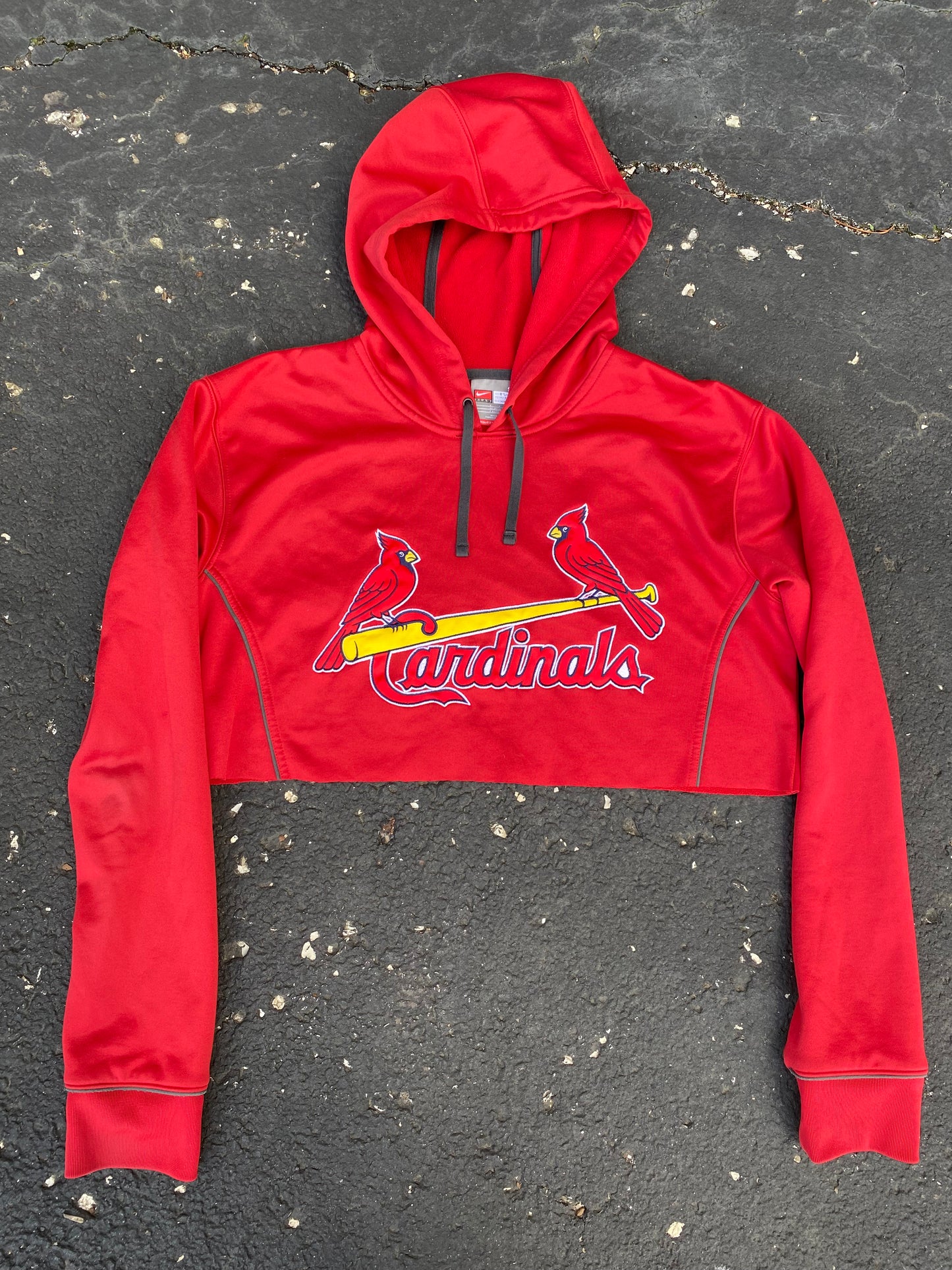 Cardinals Hoodie