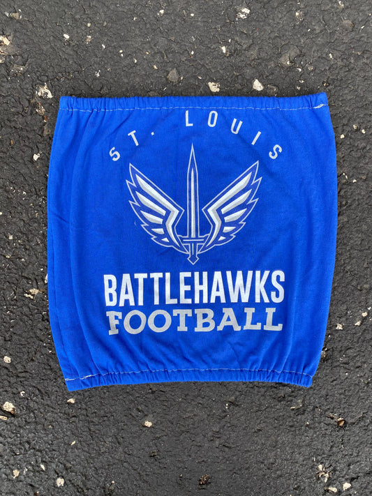 Battlehawks Tube Top
