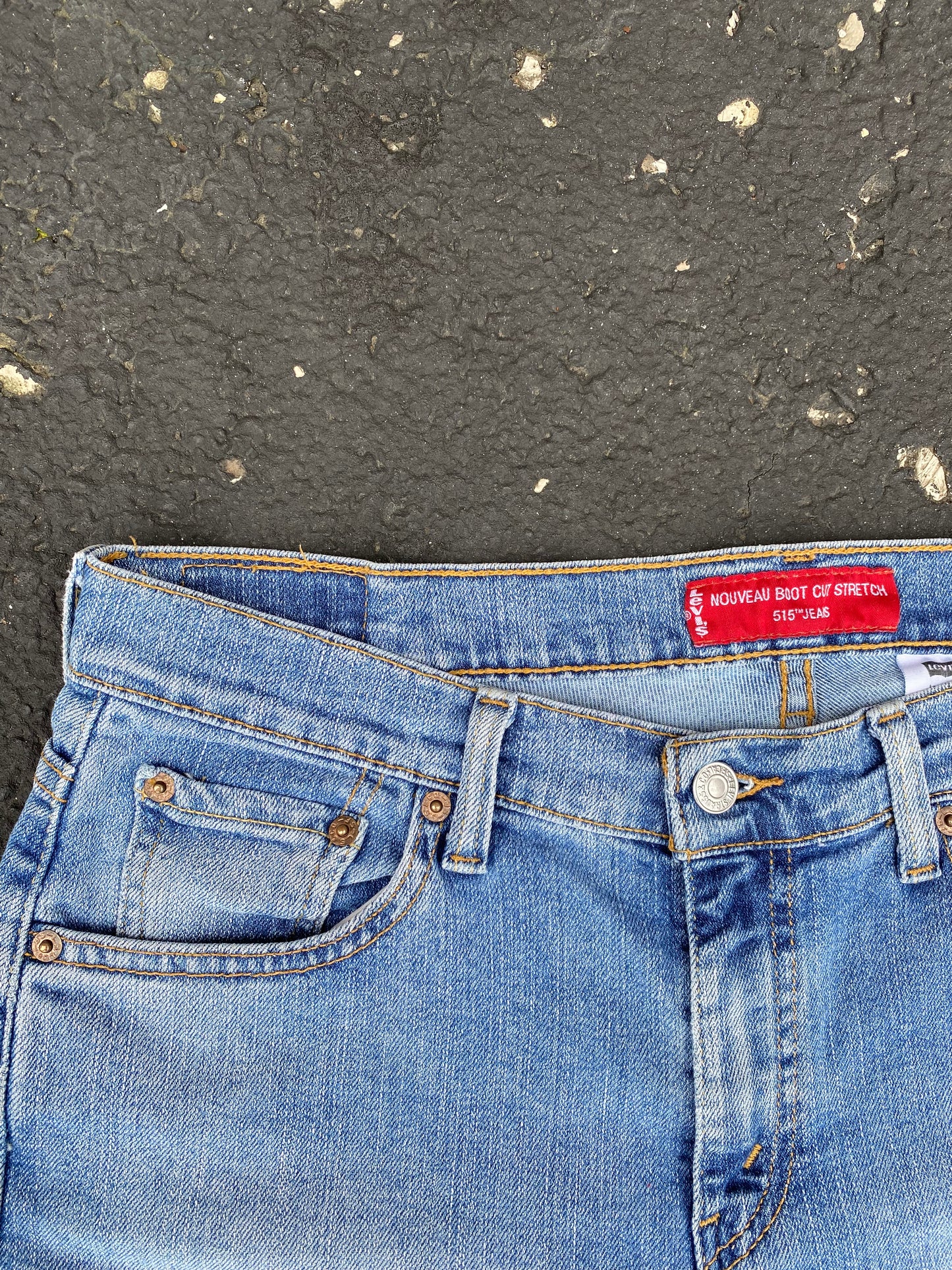 STL Budweiser Shorts