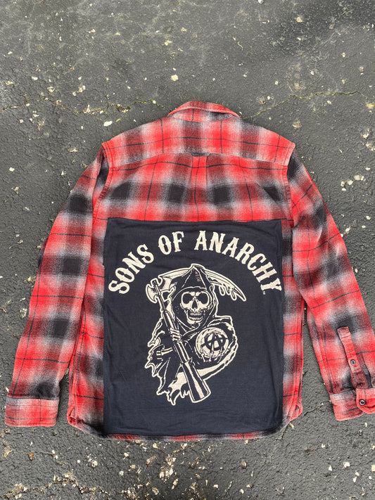 Sons of Anarchy