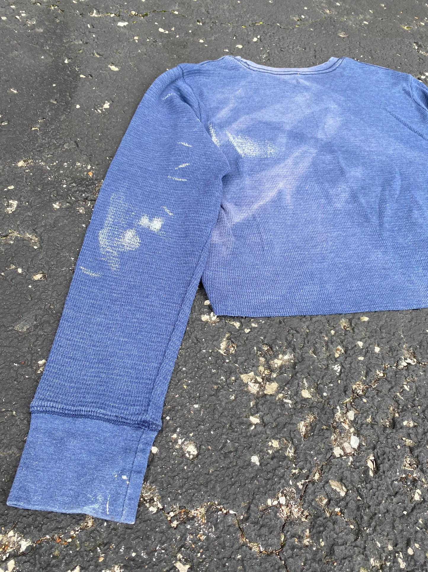 Budweiser Distressed Wash