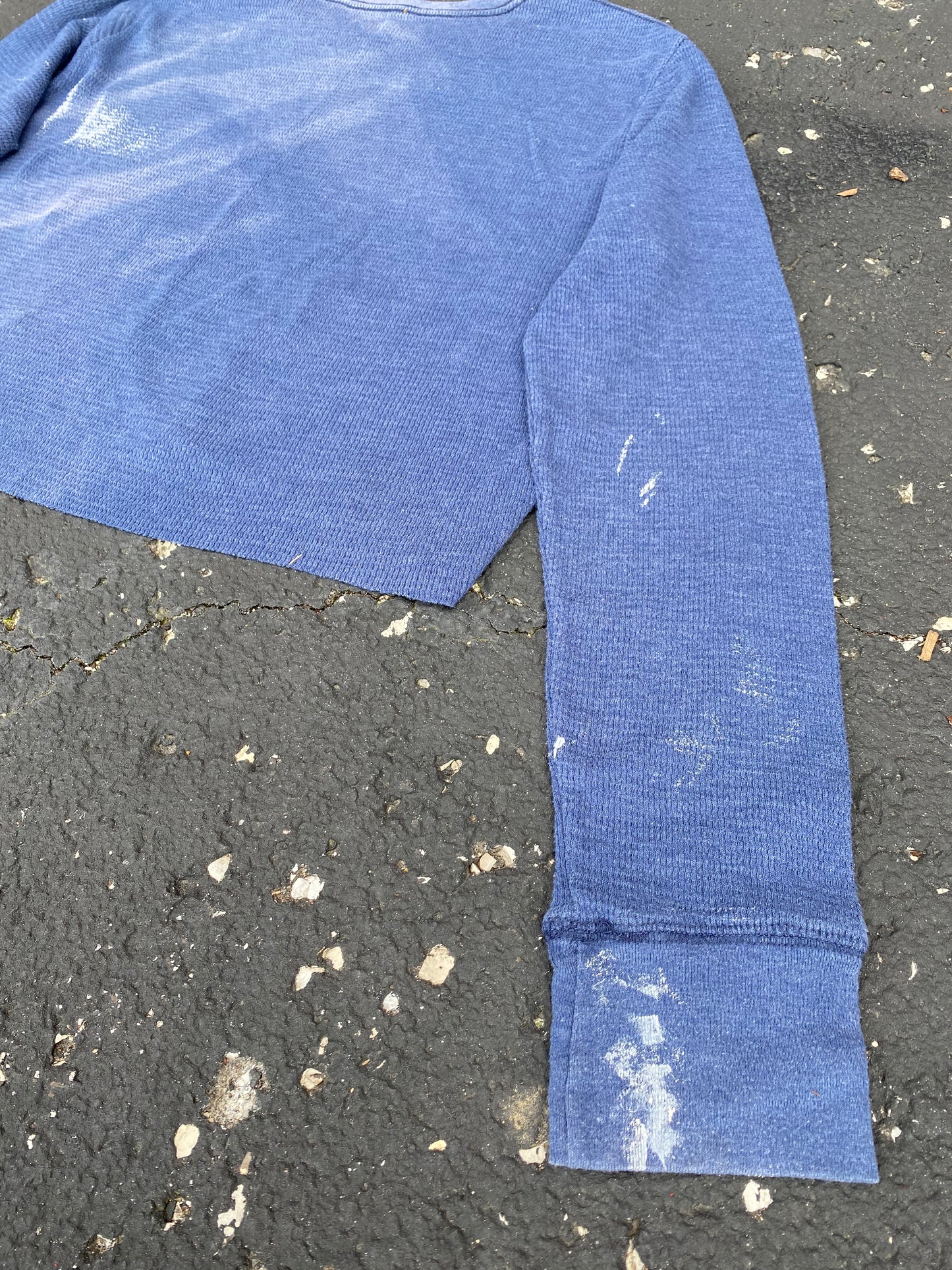 Budweiser Distressed Wash